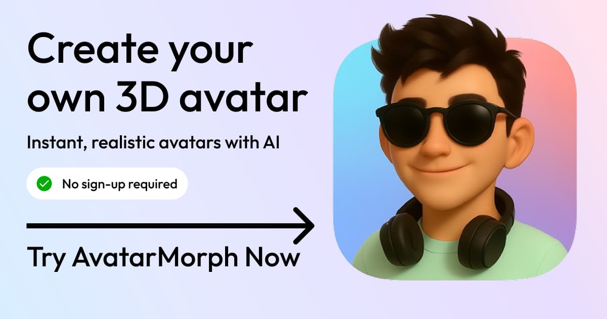 Discord | AvatarCreator